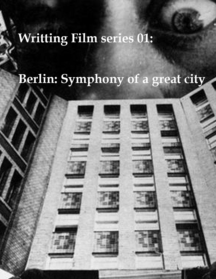 Writting films series 01